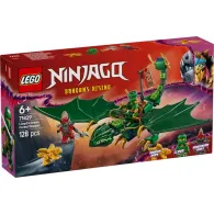 Dragonul de padure al lui lloyd lego 71829