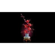 Flori de prun lego 10369