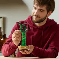 Bambus norocos lego10344