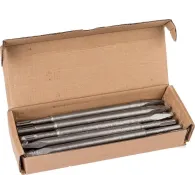 Bosch set 10 dalti ascutite sds-plus