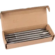 Bosch set 10 dalti ascutite sds-plus