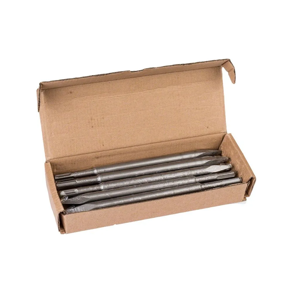 Bosch set 10 dalti ascutite sds-plus