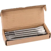 Bosch set 10 dalti late sds-plus