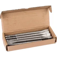 Bosch set 10 dalti late sds-plus