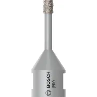 Bosch carota pro ceramic dry 6x30mm
