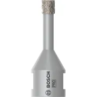 Bosch carota pro ceramic dry 8x30mm