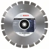 Bosch 2 608 603 641 disc diamantat 35 cm Disc diamantat segmentat