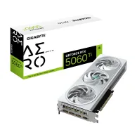 GIGABYTE GeForce RTX 5060 Ti AERO OC 8G NVIDIA 8 Giga Bites GDDR7