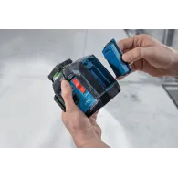 Bosch gll 80-33g nivela laser