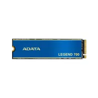 ADATA LEGEND 700 ALEG-700-256GCS unități SSD 256 Giga Bites M.2 PCI Express 3.0 NVMe 3D NAND