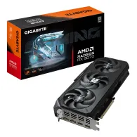 GIGABYTE Radeon RX 9070 GAMING OC 16G AMD 16 Giga Bites GDDR6