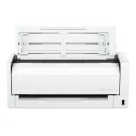HP ScanJet Pro 4200 s1 Scanner ADF 600 x 600 DPI A4 Albastru, Alb