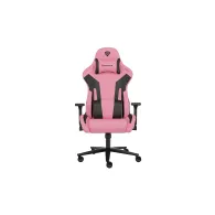 GENESIS Nitro 720 Scaun gaming PC Scaun umplut de aer Negru, Roz