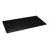 GENESIS Carbon 500 MAXI Mouse pad pentru jocuri Negru