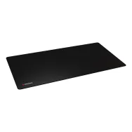 GENESIS Carbon 500 MAXI Mouse pad pentru jocuri Negru