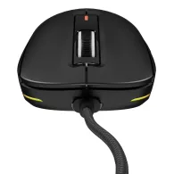 GENESIS Krypton 660 mouse-uri Gaming Mâna dreaptă USB Tip-A Optice 12000 DPI