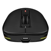 GENESIS NMG-2193 mouse-uri Gaming Ambidextru Bluetooth + USB Type-C Optice 26000 DPI