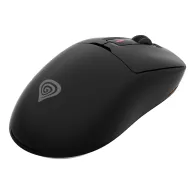 GENESIS NMG-2193 mouse-uri Gaming Ambidextru Bluetooth + USB Type-C Optice 26000 DPI