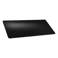 GENESIS Carbon 500 Ultra Wave Mouse pad pentru jocuri Negru, Gri