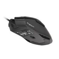 GENESIS Krypton 220 mouse-uri Gaming Mâna dreaptă USB Tip-A Optice 6400 DPI