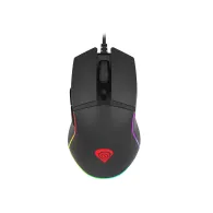 GENESIS Krypton 220 mouse-uri Gaming Mâna dreaptă USB Tip-A Optice 6400 DPI