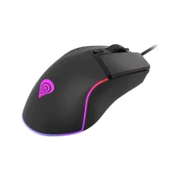 GENESIS Krypton 220 mouse-uri Gaming Mâna dreaptă USB Tip-A Optice 6400 DPI