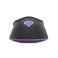 GENESIS Krypton 220 mouse-uri Gaming Mâna dreaptă USB Tip-A Optice 6400 DPI
