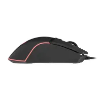GENESIS Krypton 220 mouse-uri Gaming Mâna dreaptă USB Tip-A Optice 6400 DPI