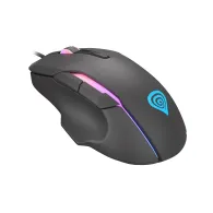 GENESIS Xenon 220 G2 mouse-uri Gaming Ambidextru USB Tip-A Optice 12800 DPI
