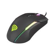 GENESIS Xenon 220 G2 mouse-uri Gaming Ambidextru USB Tip-A Optice 12800 DPI