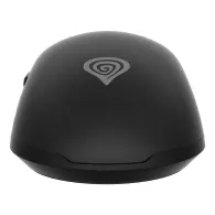 GENESIS Zircon 660 mouse-uri Gaming Mâna dreaptă RF Wireless + Bluetooth + USB Type-A Optice 12000 DPI