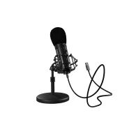 GENESIS Radium 600 G2 Negru Microfon masă