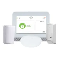 Kit alarma wireless  iq4 hub - dsc kit.iq4hub