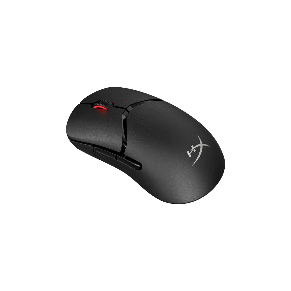 HyperX Mouse wireless de gaming Pulsefire Saga Pro (negru)