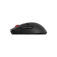HyperX Mouse wireless de gaming Pulsefire Saga Pro (negru)