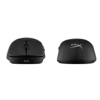 HyperX Mouse wireless de gaming Pulsefire Saga Pro (negru)