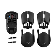 HyperX Mouse wireless de gaming Pulsefire Saga Pro (negru)