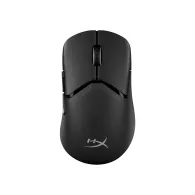 HyperX Mouse wireless de gaming Pulsefire Saga Pro (negru)