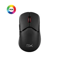 HyperX Mouse wireless de gaming Pulsefire Saga Pro (negru)