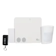 Kit alarma wireless  iq4 ns- dsc kit.iq4ns