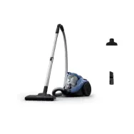 Aspirator rowenta ro3721ea 750 w fara sac compact albastru