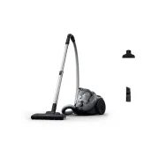 Aspirator rowenta ro3726ea compact power cyclon 750 w gri