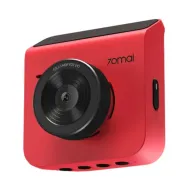 Xiaomi 70mai dash cam a400 red