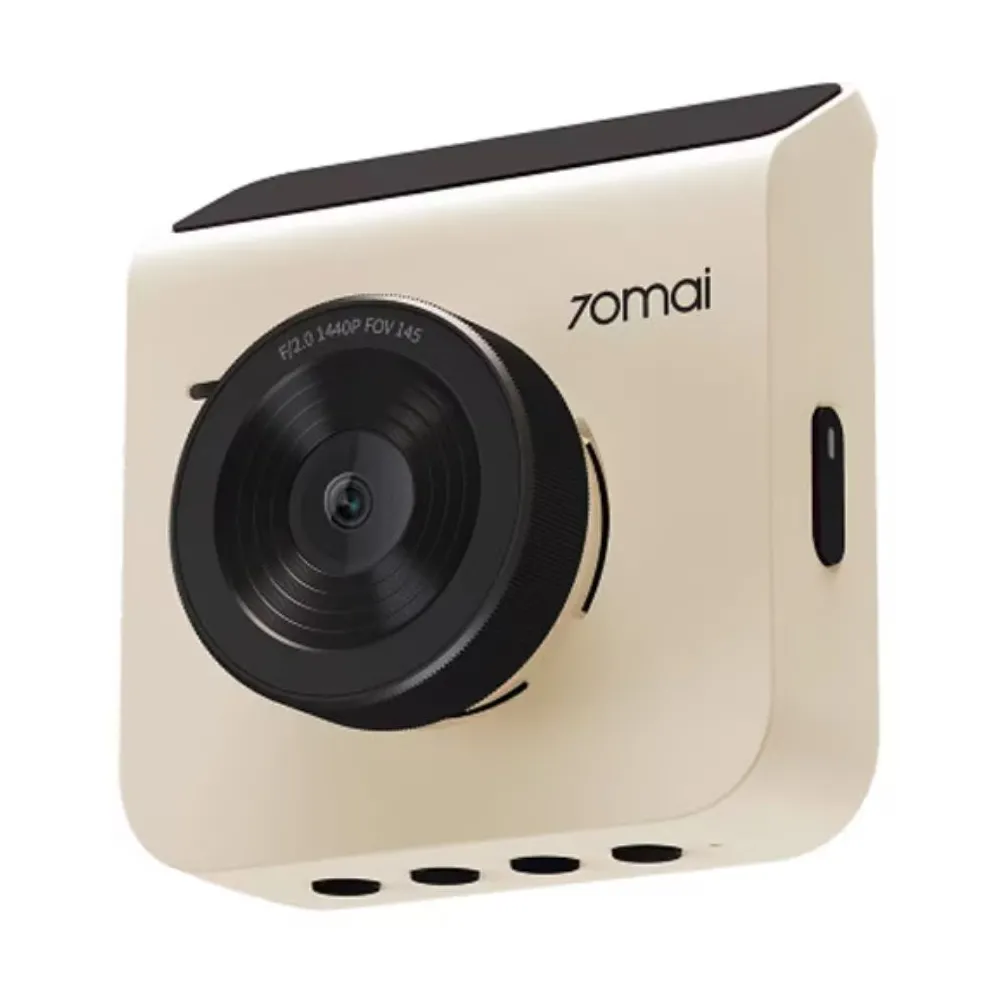 Xiaomi 70mai dash cam a400 ivory