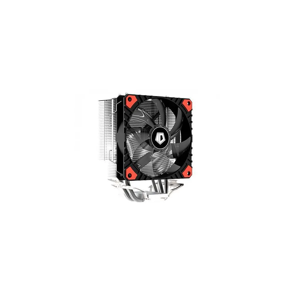 Cpu cooler id-cooling se-214v3 fan speed: 600 ~ 2200 rpm