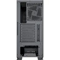 Carcasa aqirys canopus midi tower black  technical data case type: