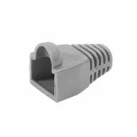 Manson mufa rj-45 logilink gri - Pachet 10 buc