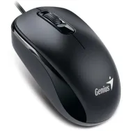 Mouse genius dx-120 pc sau nb cu fir usb-c optic