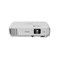 Epson EB-W53 4000 ANSI lumens 3LCD WXGA (1200x800) Alb