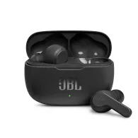 JBL Wave 200 TWS Căști Fără fir În ureche Muzică Bluetooth Negru